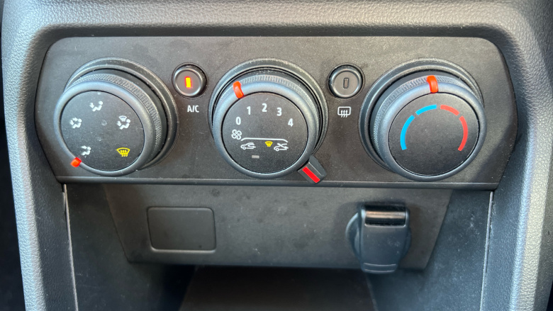 Dacia Sandero Stepway 1.0 TCe Expression 5dr Petrol Hatchback